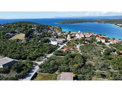 Wohngrundstück kaufen in Orebić, 726 m² Grundstück