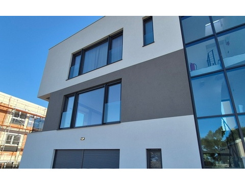 Wohnung kaufen in Rovanjska, mit Stellplatz, 72,86 m² Wohnfläche, 3 Zimmer