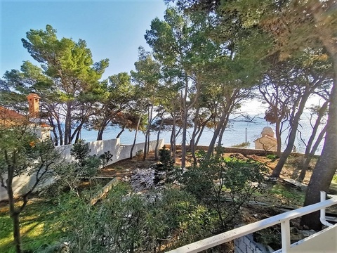 Wohngrundstück kaufen in Gespanschaft Split-Dalmatien, 1.200 m² Grundstück