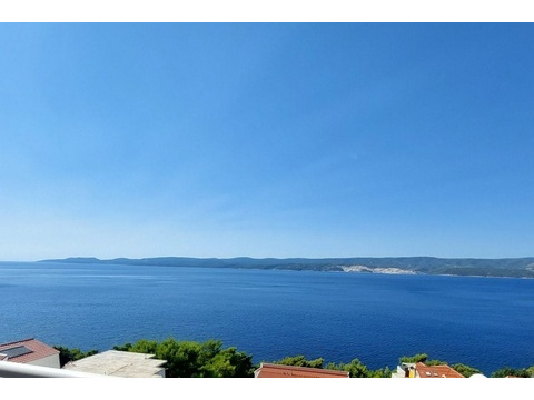Hotel kaufen in Omiš, mit Garage