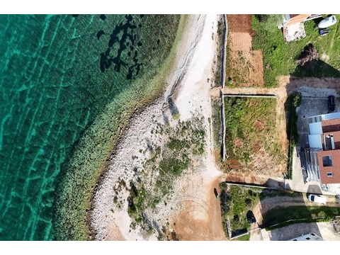 Wohngrundstück kaufen in Gespanschaft Split-Dalmatien, 719 m² Grundstück