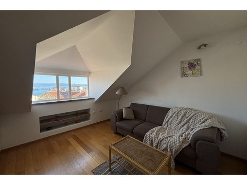 Dachgeschosswohnung kaufen in Split, 62 m² Wohnfläche, 3 Zimmer