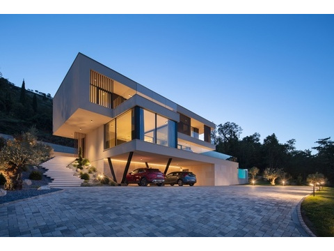 Villa kaufen in Labin, mit Stellplatz, 1.300 m² Grundstück, 246 m² Wohnfläche, 5 Zimmer