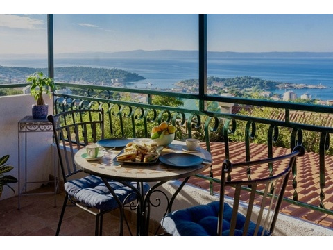 Einfamilienhaus kaufen in Makarska, 350 m² Grundstück, 170 m² Wohnfläche, 4 Zimmer