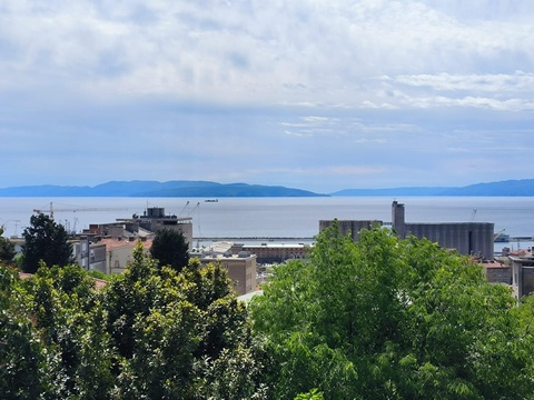 Wohnung kaufen in Rijeka, 70 m² Wohnfläche