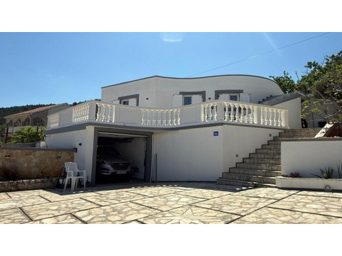 Einfamilienhaus kaufen in Posedarje, mit Garage, mit Stellplatz, 480 m² Grundstück, 100 m² Wohnfläche, 3 Zimmer