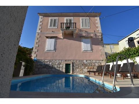 Villa kaufen in Split, 200 m² Wohnfläche, 4 Zimmer