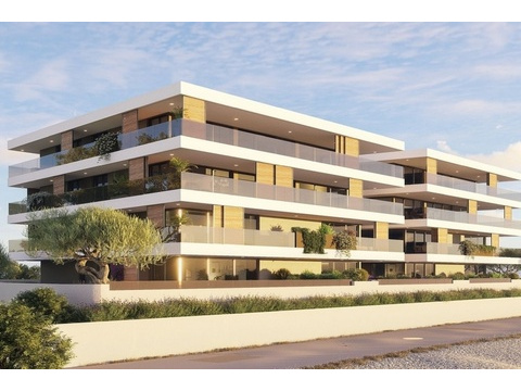 Wohnung kaufen in Gespanschaft Split-Dalmatien, mit Garage, 93 m² Wohnfläche, 3 Zimmer