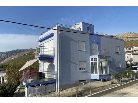 Villa kaufen in Split, mit Stellplatz, 406 m² Grundstück, 319 m² Wohnfläche, 4 Zimmer
