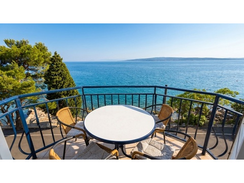 Wohnung kaufen in Crikvenica, mit Stellplatz, 40 m² Wohnfläche, 2 Zimmer