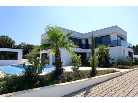 Villa kaufen in Split, mit Stellplatz, 966 m² Grundstück, 224 m² Wohnfläche, 5 Zimmer
