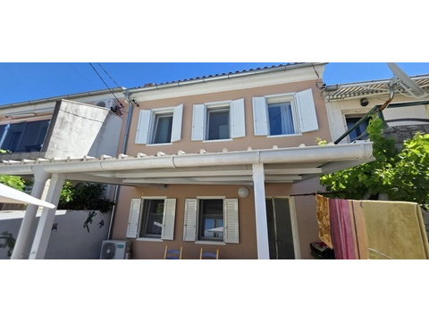 Einfamilienhaus kaufen in Crikvenica, 280 m² Grundstück, 150 m² Wohnfläche, 4 Zimmer