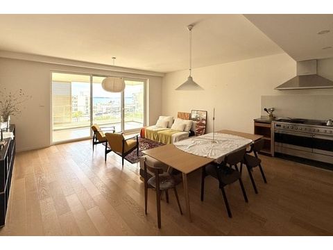 Etagenwohnung kaufen in Split, mit Garage, 130 m² Wohnfläche, 4 Zimmer