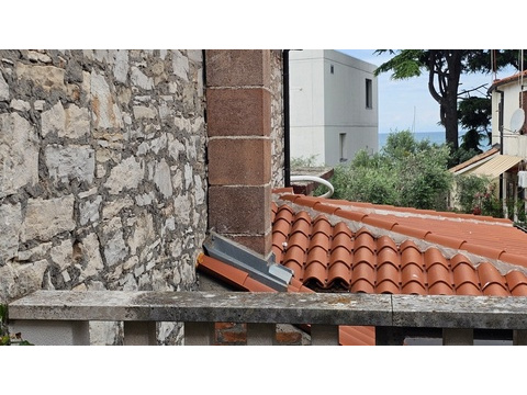 Stadthaus kaufen in Novigrad, 105 m² Wohnfläche, 3 Zimmer