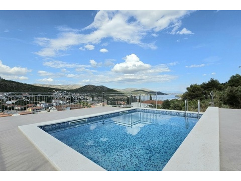 Haus kaufen in Marina, mit Stellplatz, 475 m² Grundstück, 69 m² Wohnfläche, 3 Zimmer