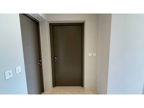 Neubauwohnung mit Terrasse in Vodice
