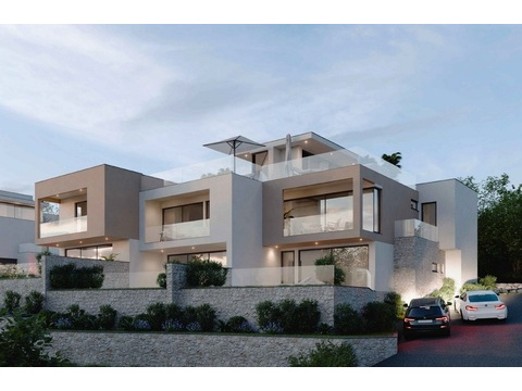 Reihenhaus kaufen in Vodice, 172 m² Wohnfläche, 4 Zimmer