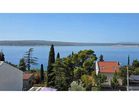 Etagenwohnung kaufen in Crikvenica, 87,12 m² Wohnfläche, 3 Zimmer