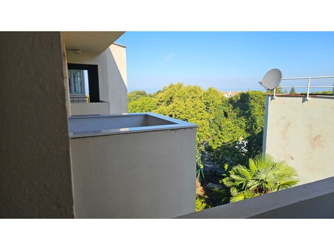 Wohnung kaufen in Novigrad, 50 m² Wohnfläche, 3 Zimmer