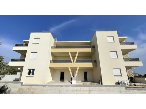 Wohnung kaufen in Vodice, 76 m² Wohnfläche, 4 Zimmer