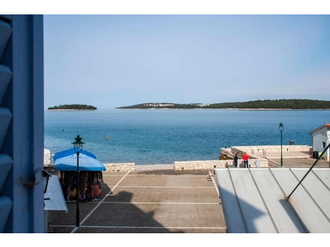 Etagenwohnung kaufen in Rovinj, 74 m² Wohnfläche, 3 Zimmer