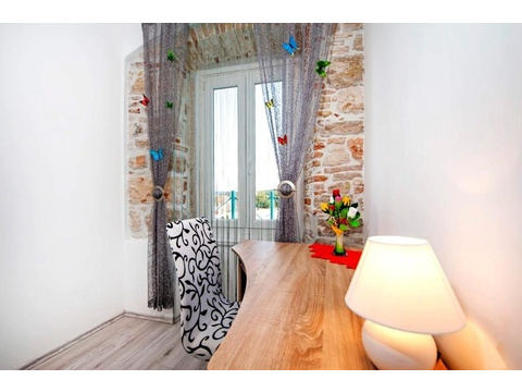 Panorama Scouting Immobilien Kroatien
