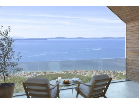 Panorama Scouting - Villa H4115