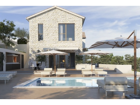 Panorama Scouting - Villa H4115