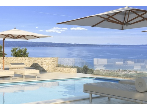 Panorama Scouting - Villa H4115
