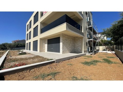 Etagenwohnung kaufen in Vodice, 126 m² Wohnfläche, 4 Zimmer