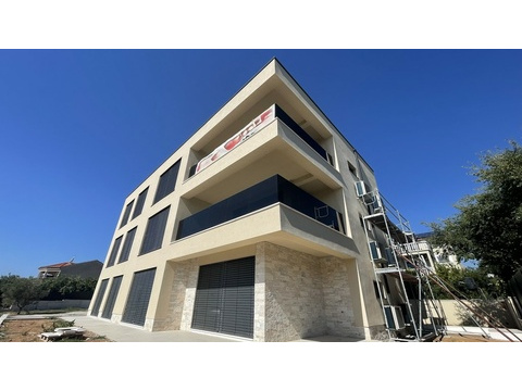Etagenwohnung kaufen in Vodice, 105 m² Wohnfläche, 4 Zimmer