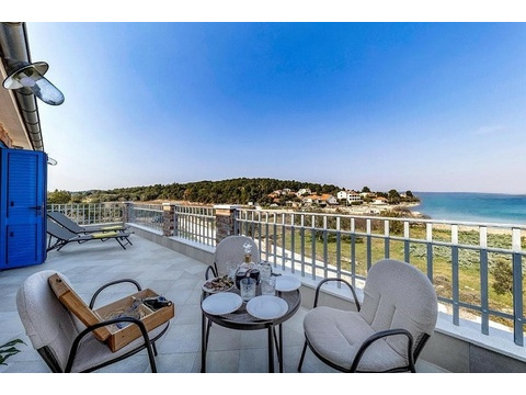 Villa kaufen in Pašman, 500 m² Grundstück, 190 m² Wohnfläche