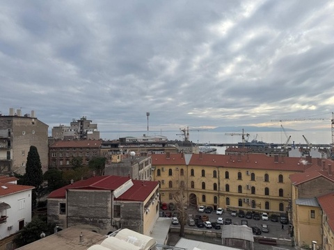 Wohnung kaufen in Rijeka, 62 m² Wohnfläche