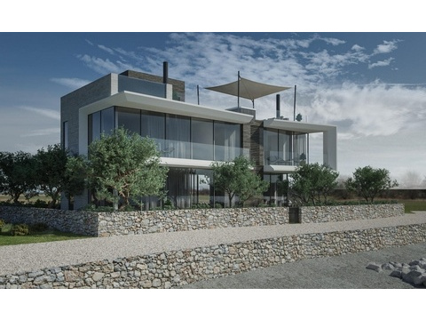 Villa kaufen in Sukošan, 400 m² Grundstück, 441 m² Wohnfläche