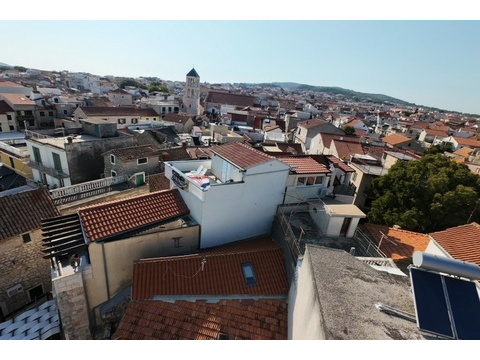 Apartmenthaus kaufen Vodice, Dalmatien.