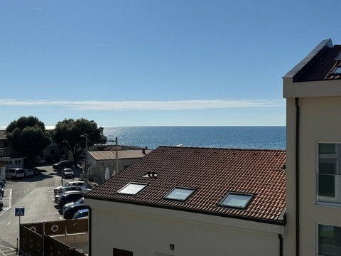 Wohnung kaufen in Umag, mit Garage, 98 m² Wohnfläche, 3 Zimmer