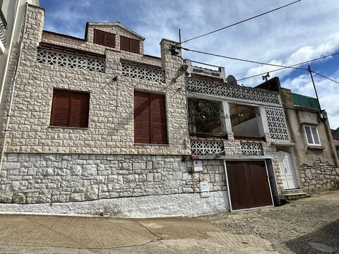 Traditionelles Haus kaufen Kroatien.