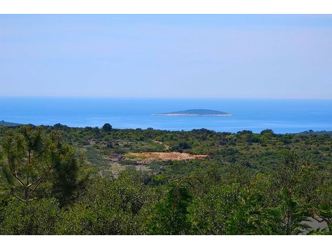Villa kaufen in Primošten, 490 m² Grundstück, 270 m² Wohnfläche, 6 Zimmer