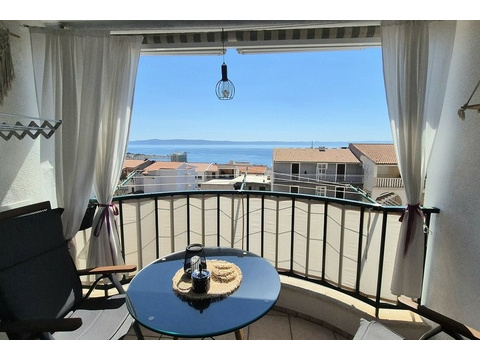 Maisonette- Wohnung kaufen in Makarska, 85 m² Wohnfläche, 4 Zimmer