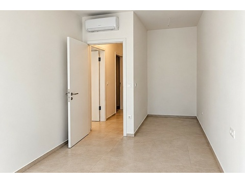 Zimmer mit Klimagerät