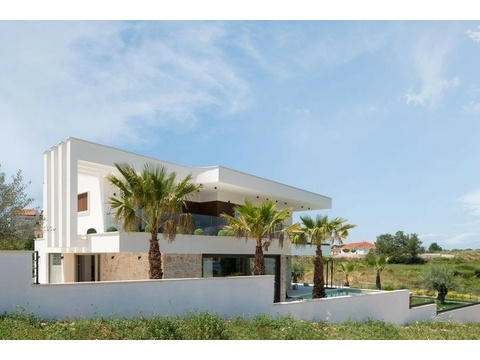 Villa kaufen in Zadar, 632 m² Grundstück, 277 m² Wohnfläche, 5 Zimmer