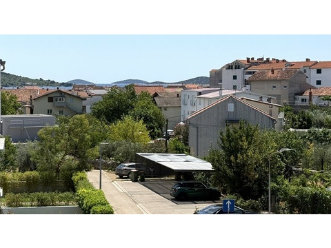 Penthousewohnung kaufen in Vodice, 89 m² Wohnfläche, 4 Zimmer