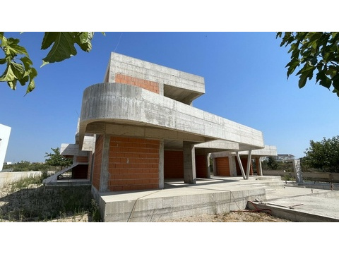 Villa kaufen in Vodice, mit Garage, mit Stellplatz, 1.499 m² Grundstück, 590 m² Wohnfläche, 9 Zimmer