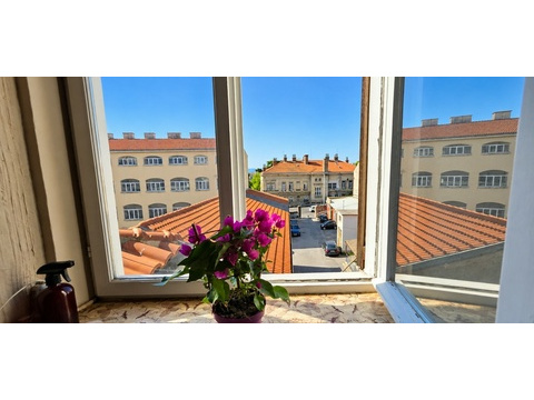 Dachgeschosswohnung kaufen in Rijeka, 69 m² Wohnfläche, 4 Zimmer