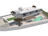 Villa kaufen in Nin, mit Garage, mit Stellplatz, 1.000 m² Grundstück, 350 m² Wohnfläche, 5 Zimmer