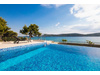 Villa kaufen in Šibenik, mit Garage, mit Stellplatz, 2.600 m² Grundstück, 1.000 m² Wohnfläche