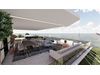 Penthousewohnung kaufen in Opatija, mit Garage, 140 m² Wohnfläche, 4 Zimmer