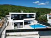 Villa kaufen in Crikvenica, mit Garage, mit Stellplatz, 485 m² Grundstück, 180 m² Wohnfläche, 4 Zimmer
