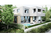 Villa kaufen in Makarska, mit Stellplatz, 444 m² Grundstück, 181 m² Wohnfläche, 4 Zimmer