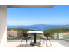 Penthousewohnung kaufen in Trogir, mit Stellplatz, 100 m² Wohnfläche, 4 Zimmer